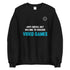 Anti-Social Gamer Sweatshirt